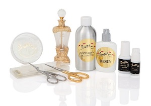 resin grupp